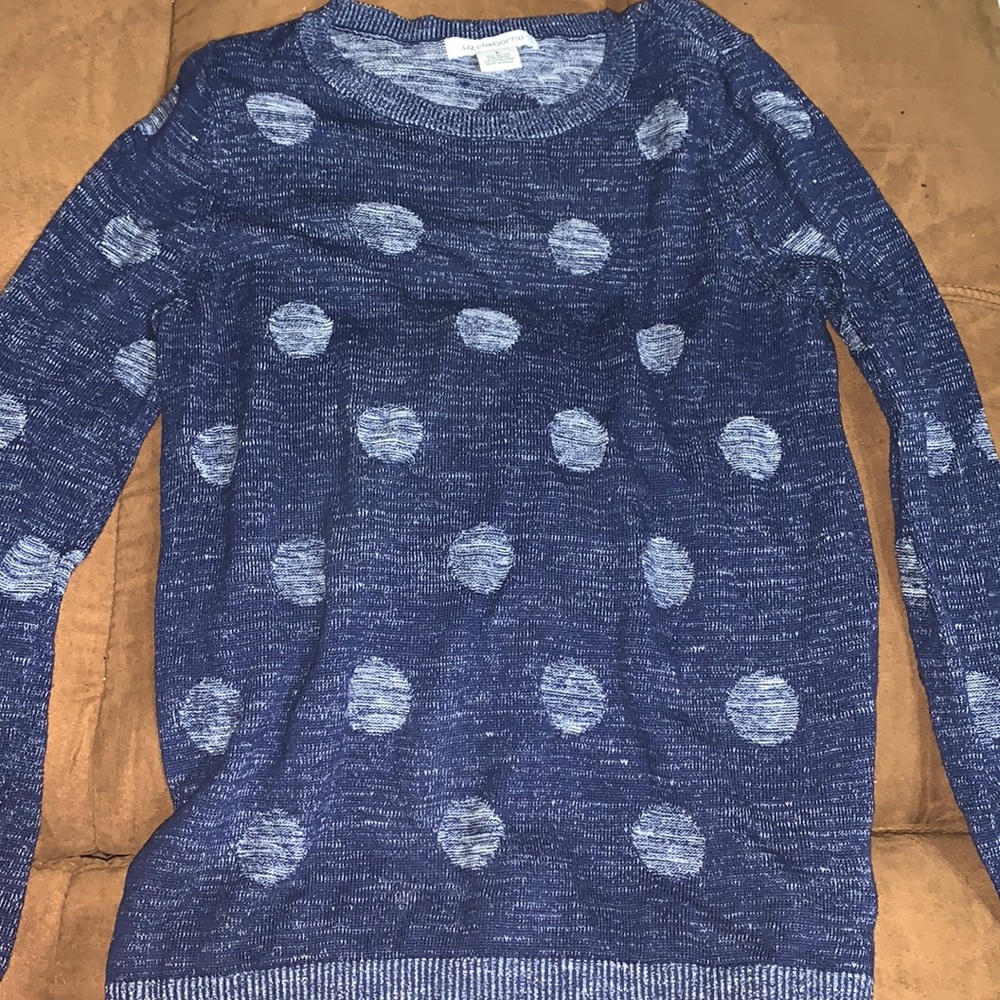 2 sweaters size S